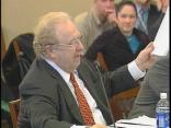 Blago's Attorney Drops Bombshell at Hearings