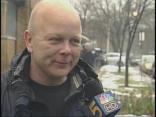 Blago's Neighbors Not Surprised by Charges