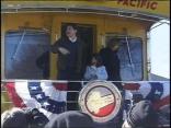 Blagojevich:  Then and Now