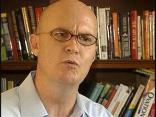 Burris Consultant:  Senator Wasn't Honest