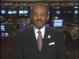 Burris: I'm Not Tainted