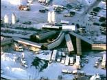 CN Derailment Halts Metra Service
