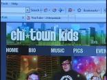 Chi-Town Kids Release "Blagojevich"