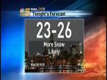 Chicago Weather at 9:30 AM