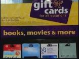 City Offers Consumer Warning Heading to Shopping Season