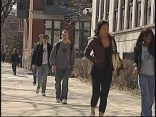 College Grads Face Tough Odds