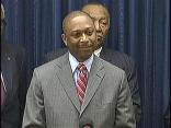 County Budget: Is It Groundhog Day?