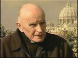 Couple Learned of Priest's Notoriety Online