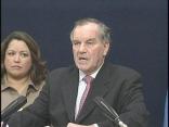 Daley:  'Once January Comes, Hold Onto Your Pants'