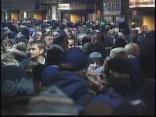 Derailment Makes for Commuter Mess