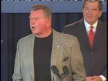 Ditka Endorses McCain-Palin Ticket