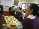 Exploring Dim Sum In Chinatown