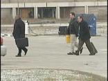 FBI Raids Harvey PD