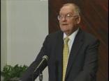 Fmr. Gov. Jim Thompson Reads Ryan Apology