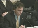Foreclosures 'Utter Chaos,' Sheriff Dart Says