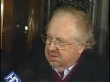 Genson:  Case Is 'Interesting,' 'Exaggerated'