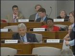 Governor's Team Gets Raked Over Coals