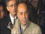 Gutierrez: 'Relatively Optimistic'