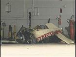 Holiday Crash Kills 2