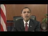 IOC Members Impressed With 85 Second Obama Pitch