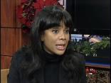 Jackson Has Nothing to Hide, Wife Says