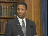 Jackson Jr: I'm Appalled by Pay-to-Play Scheme