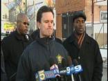 Jody Weis: 3 Teens Gunned Down by Assault Rifle