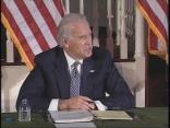 Joe Biden Kids Palin, Thanks Governors