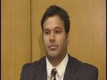 Lawyer in Frugoli's Previous Crash Compares Two