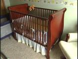 Madigan Sues Crib Manufacturer, Calls Out Recall System