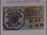 Man Impersonates Officers