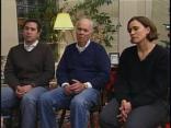 Mell Family Paints Different Picture Than Explitive-Laced Wiretap