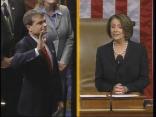 Mike Quigley Swearing-In
