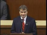 Mike Quigley's Remarks After Being Sworn-In