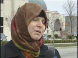 Mug Shot an "Insult" to Islam