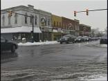 NW Indiana Residents Dig Out, Brace For More Snow