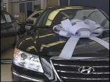 New Cars Come With Security Blanket