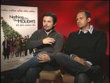 'Nothing Like the Holidays' Brings Chicagoan Home