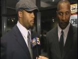 Old Meets New: Otis Wilson and Lance Briggs