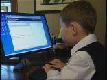 Pint-Sized Blogger Receives Letter From Obama