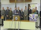 Police Describe Scene Where Connolly Boys Were Found