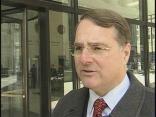 Prosecutor Feared Man He Put Away