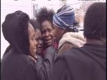 RAW VIDEO: Loved Ones Lost