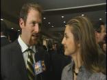 Ryan Dempster: I'm Way Cooler Than the Other Guys