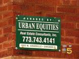 Sheriff Won't Evict In Foreclosures