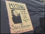 Stacy Peterson's Family, Friends Mourn Privately, Continue Search