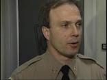 Suspect "Surprised" at Arrest