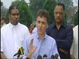 Tom Dart: New Burials Were to Happen in Wrong Plots