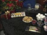 Wayne's Holiday Egg Nog