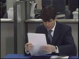 What Blagojevich Awakes to Wednesday